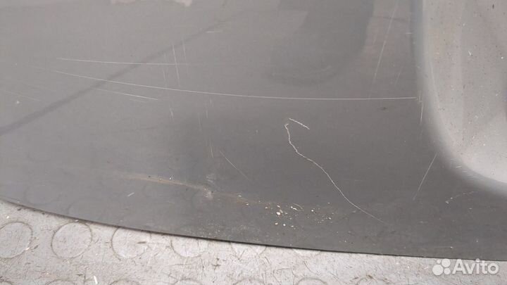 Крышка багажника Mini Cooper (F56) 2013, 2017