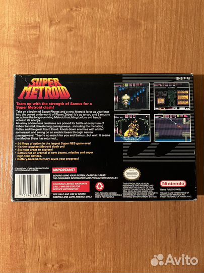 Лицензионные картриджи для super nintendo (snes)