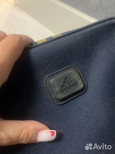 Спортивная сумка