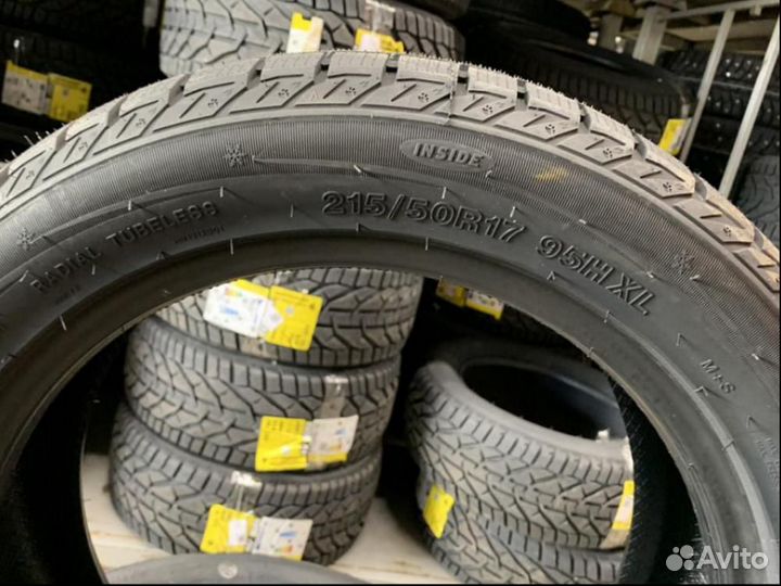 Arivo Winmaster ARW2 215/50 R17 95H