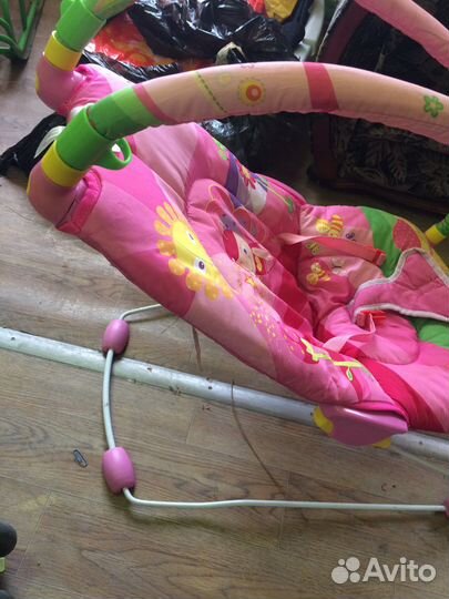 Кресло-качалка