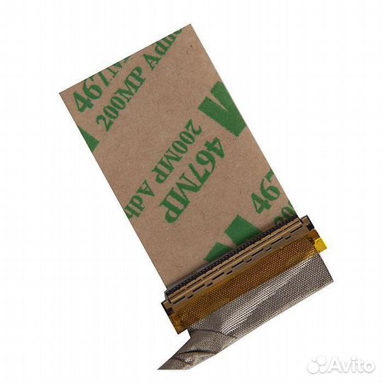 Шлейф матрицы для asus S300 S300CA S300KI S300K S4