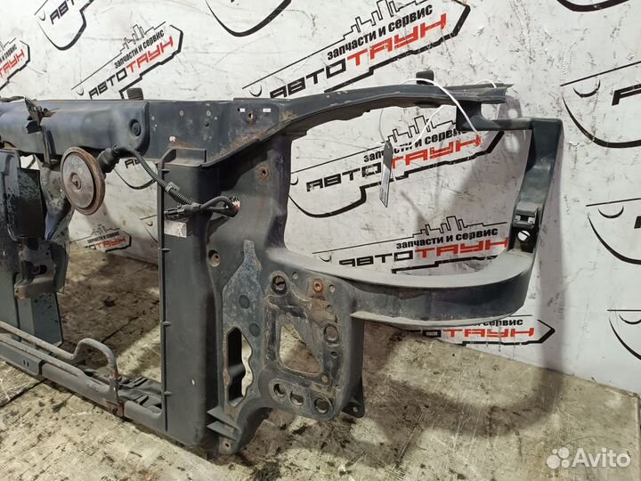 Телевизор hyundai getz TB серый DY187Z