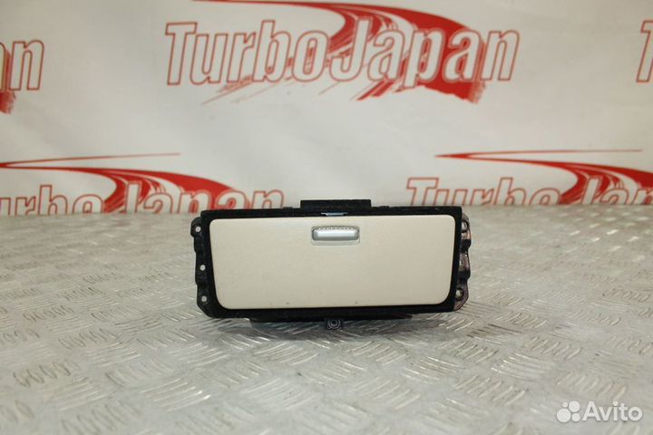 Бардачок центральной консоли Hyundai Grandeur TG