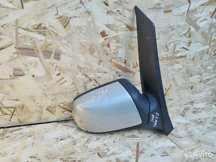 Зеркало правое Ford C-Max 2003-2010 год