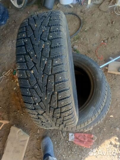 Cordiant Snow Cross 205/55 R16