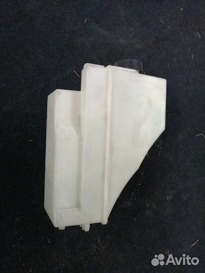 Бачок расширительный Nissan Note E11