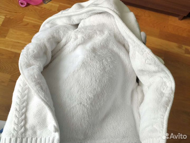 Кофта детская