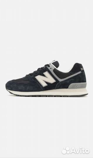 Кроссовки мужские New Balance 574