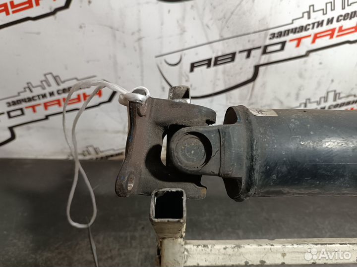 Кардан toyota daihatsu. 3C-E 3C-T 3C-TE 3S-FE delta lite ACE noah town ACE noah. CR51V CR52V SR50G S