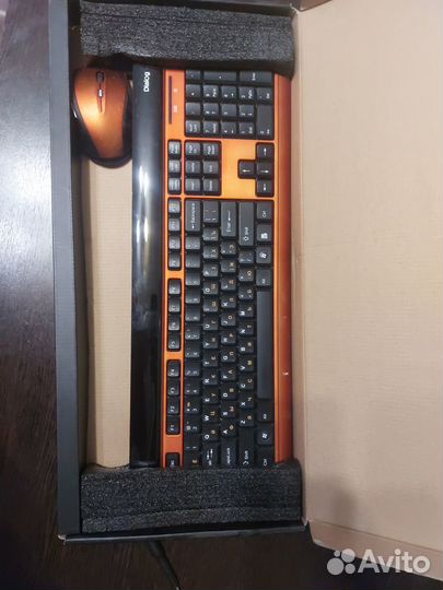 Компьютер Intel core i5 7400