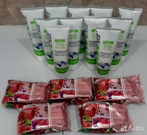 Средство личной гигиены