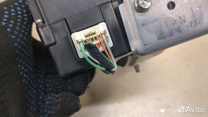 Блок управления абс Lexus GS, 2008