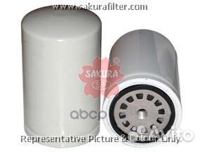 Sakura FC51170 Фильтр топливный FC51170 Sakura