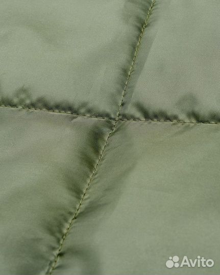 Спальный мешок