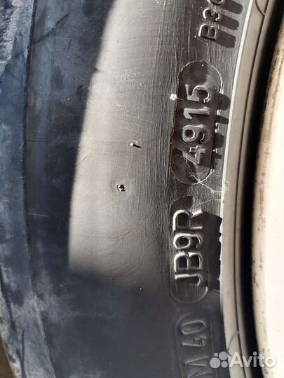 Dunlop SP Sport Maxx RT 225/50 R17