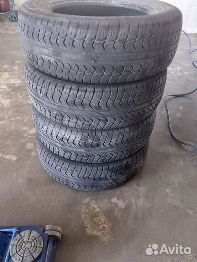 Шины диски и колеса на 16