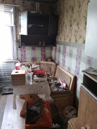 Дом 67 м² на участке 6 сот.