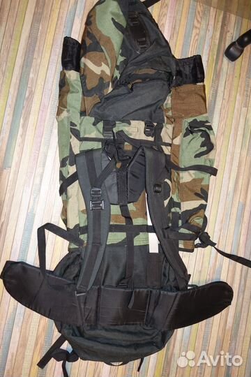 Рюкзак мужской туристический