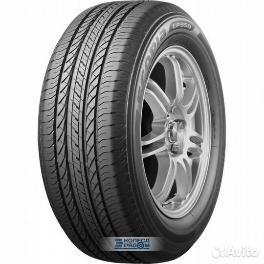 Bridgestone Ecopia EP850 285/65 R17 116H