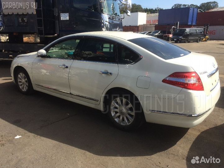 Амортизатор багажника Nissan Teana J32