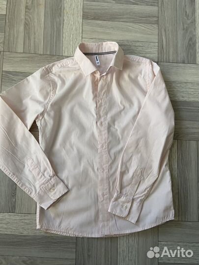 Школьная одежда для мальчика 134