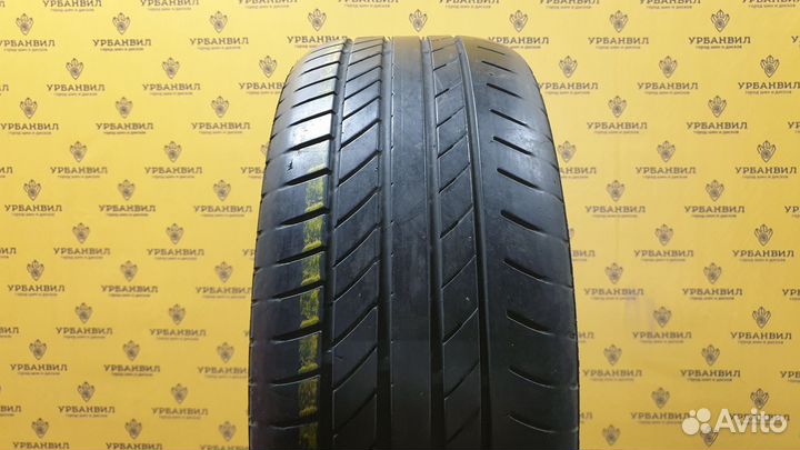 Continental VancoContact 225/55 R17