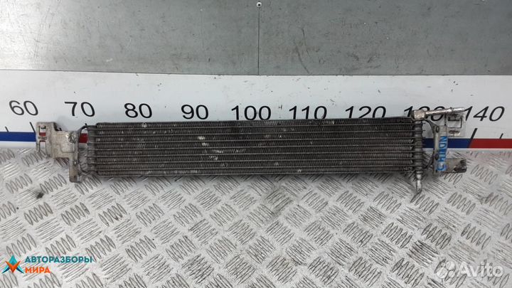 Радиатор масляный Ford Focus 2 2007