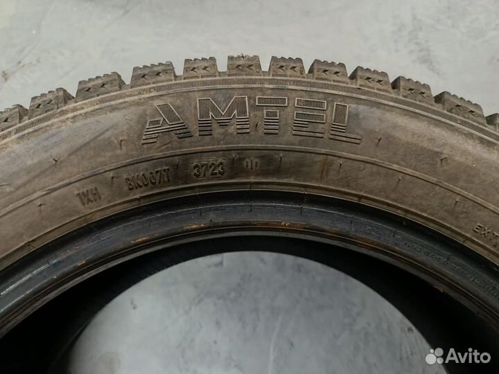 Amtel NordMaster Evo 205/55 R16 94T