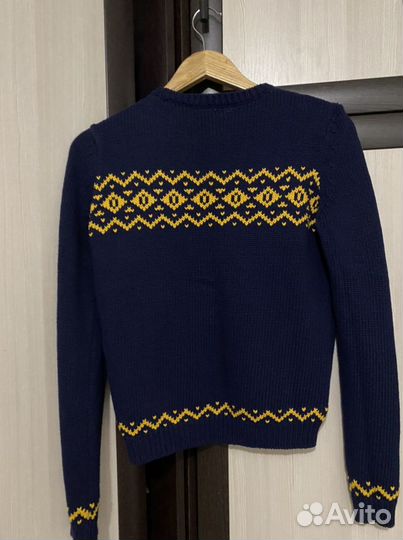 Свитер женский zara