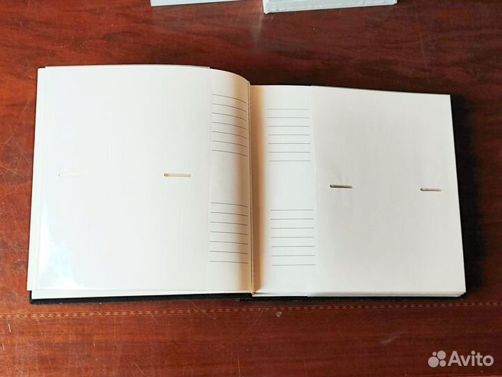 Фотоальбомы