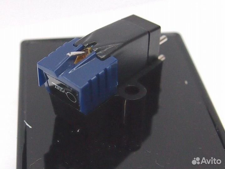 Sumiko Oyster игла звукосниматель новая