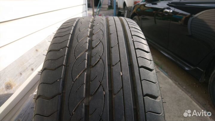 Radar Tyres RZ 500 215/45 R18