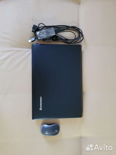 Lenovo B50 45