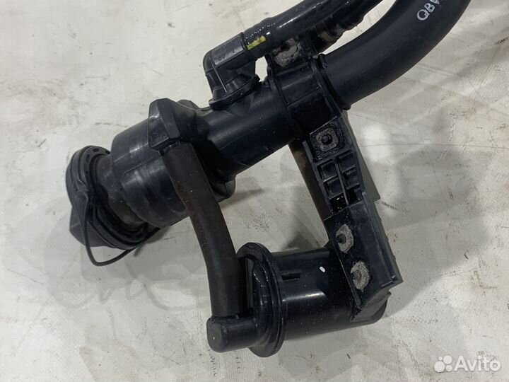 Горловина топливного бака KIA K5 DL3