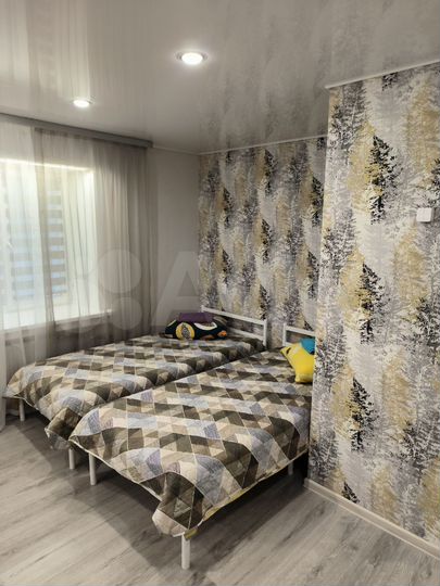 1-к. квартира, 29 м², 4/5 эт.