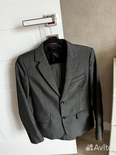 Комтюм на мальчика