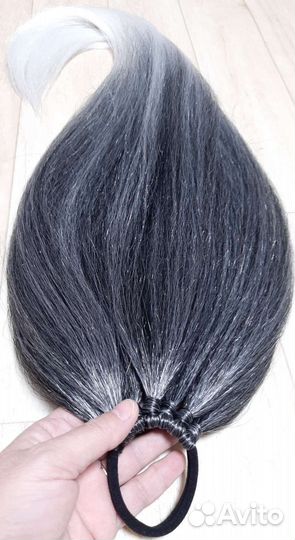 Афрохвосты длиной 70 см