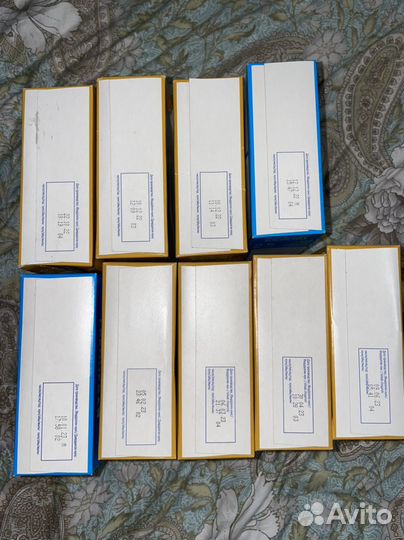 Детские каши Агуша