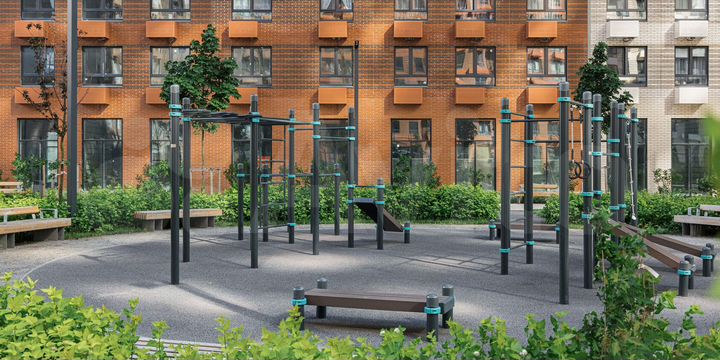 2-к. квартира, 56,8 м², 7/25 эт.