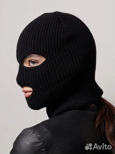 Балаклава Brutallini Мужская