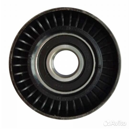 Miles AG03099 Ролик ремня приводного ford transit