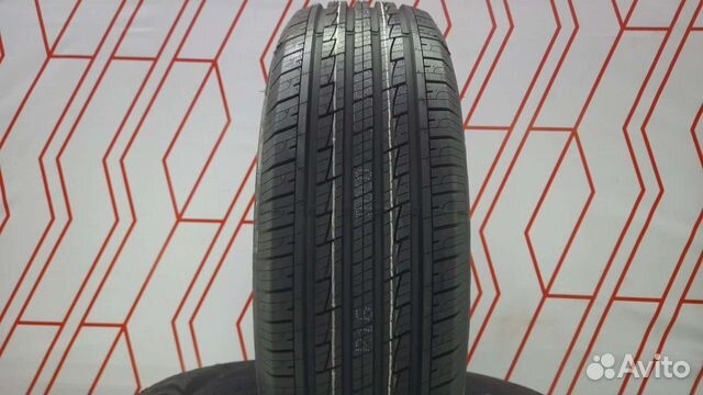 Arivo Traverso ARV H/T 245/70 R16 111H