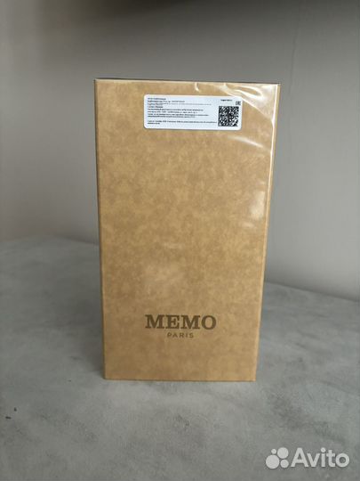 Madurai Memo оригинальная парфюмерная вода 75 мл