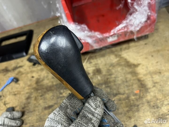 Ручка селектора АКПП BMW X5 E53 E38 E39 E46