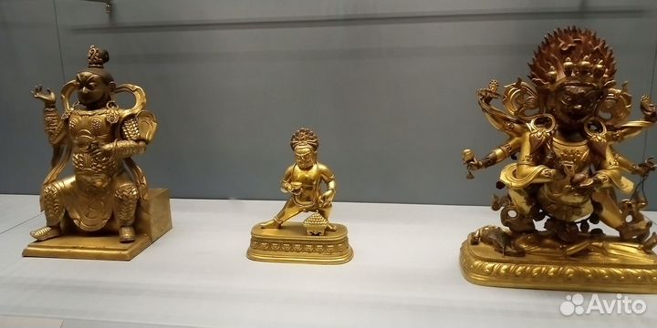 Оценка икон, антиквариата, старинных вещей