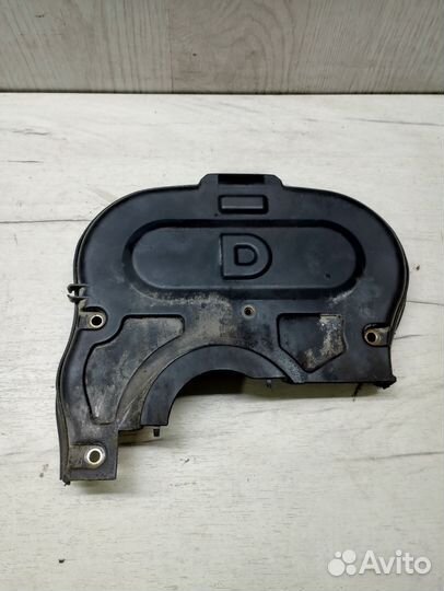 Кожух ремня грм Daewoo Nexia Деу Нексия