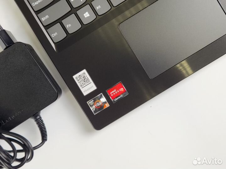 Офисный Lenovo IdeaPad L340 Ryzen 3 3200U 8GB 512G
