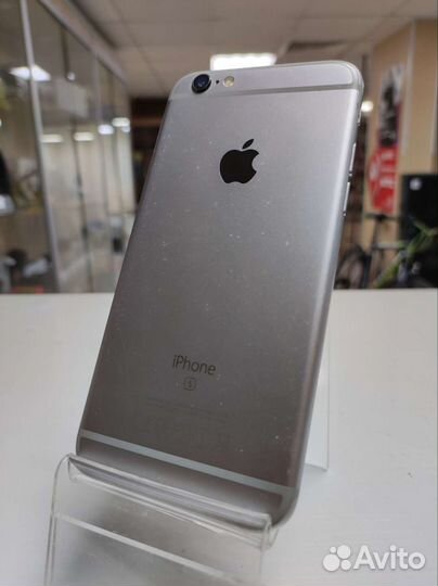 Смартфон Apple iPhone 6s