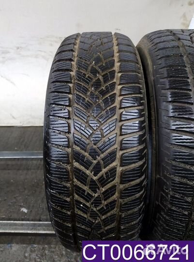 Fulda Kristall Control HP 2 215/65 R16 96T